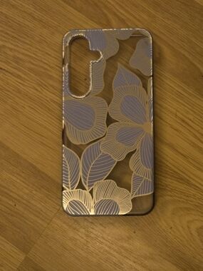 Samsung Galaxy S24 Phone Case - Insignia